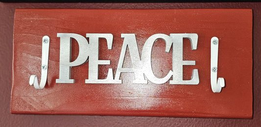 Hooks of PEACE